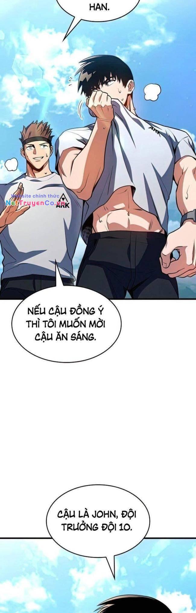 Trảm Long - Chương 25