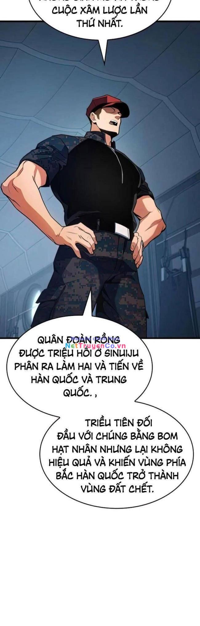 Trảm Long - Chương 25