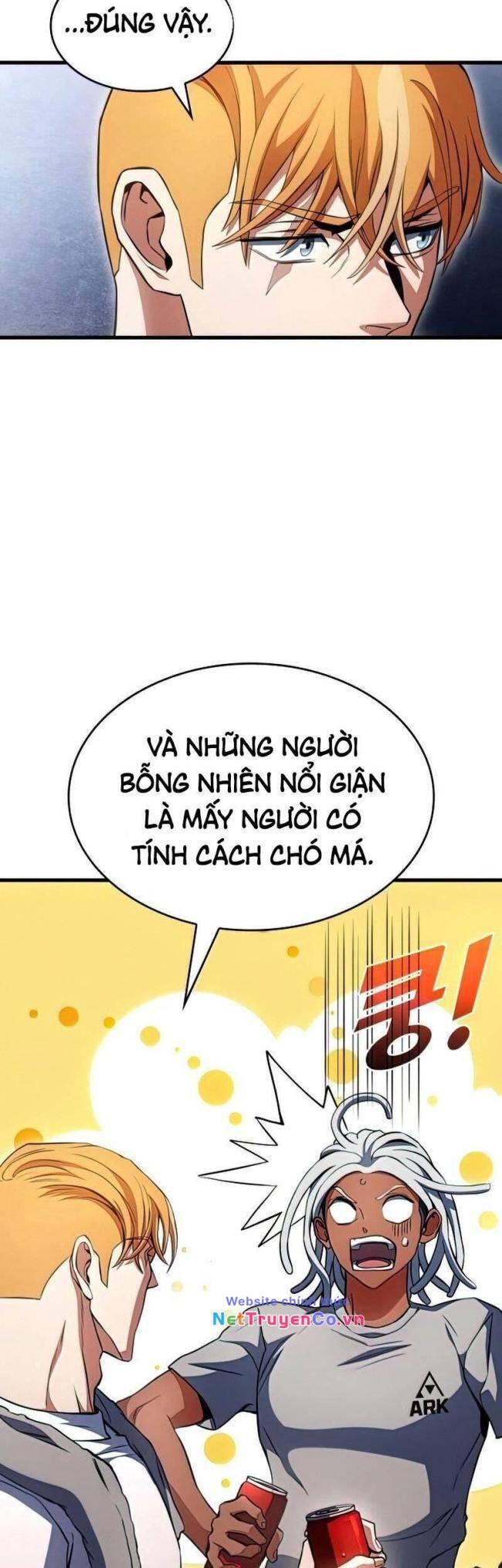 Trảm Long - Chương 25
