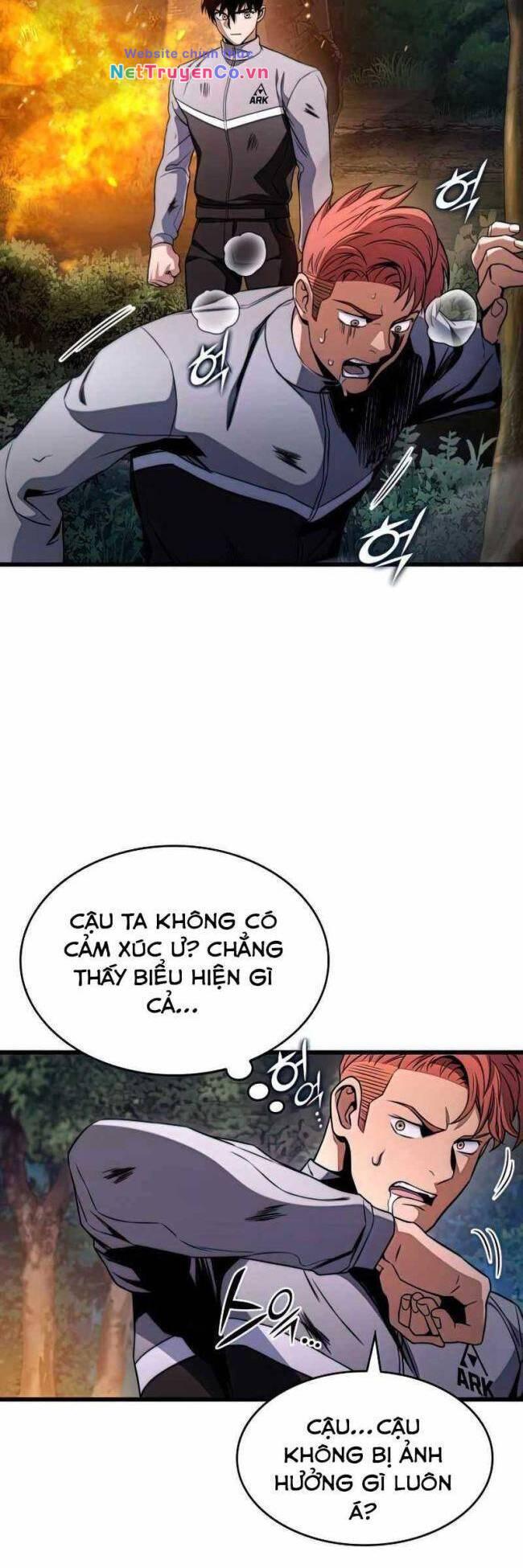 Trảm Long - Chương 26