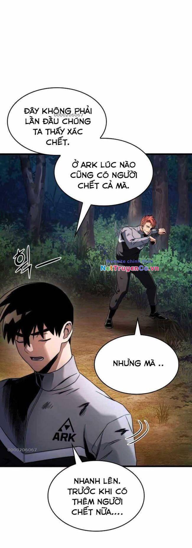 Trảm Long - Chương 26