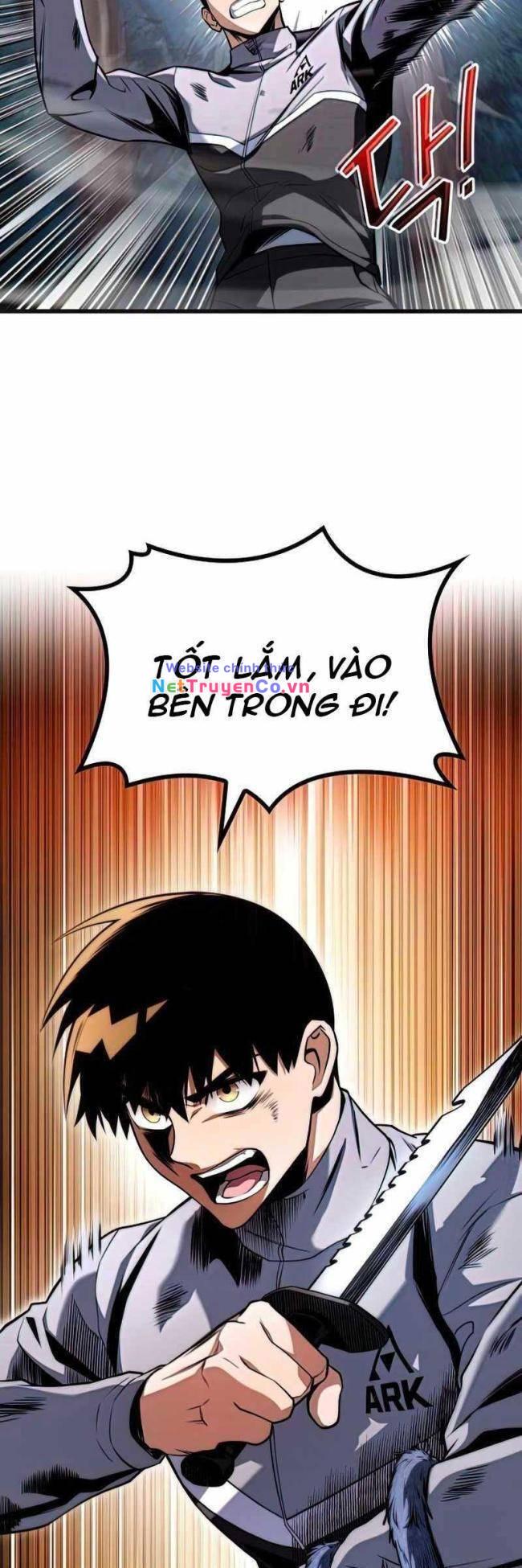 Trảm Long - Chương 26