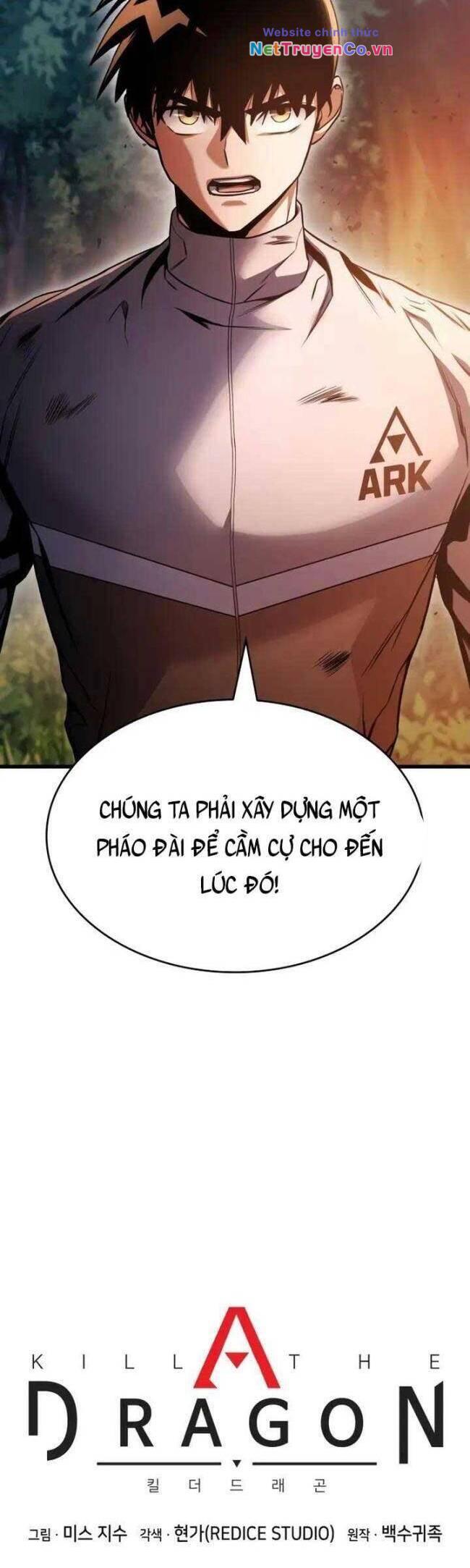 Trảm Long - Chương 27