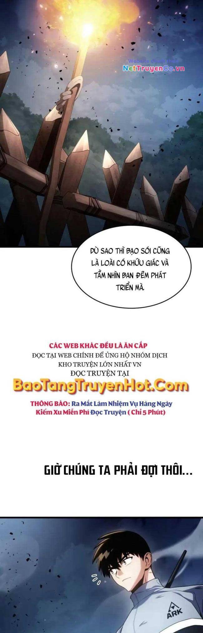 Trảm Long - Chương 27
