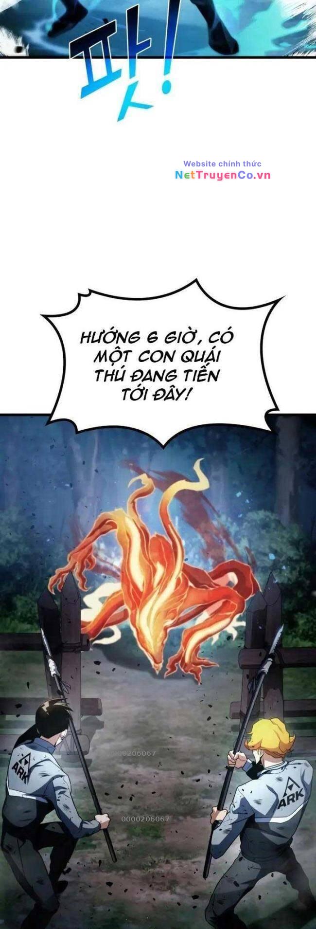 Trảm Long - Chương 27