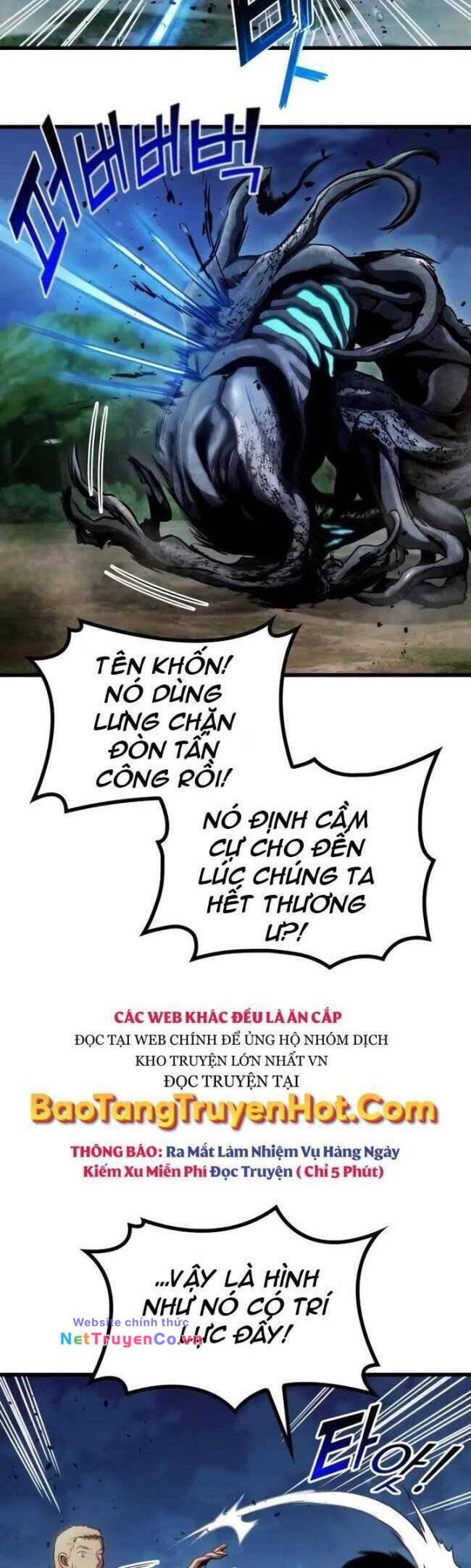 Trảm Long - Chương 27