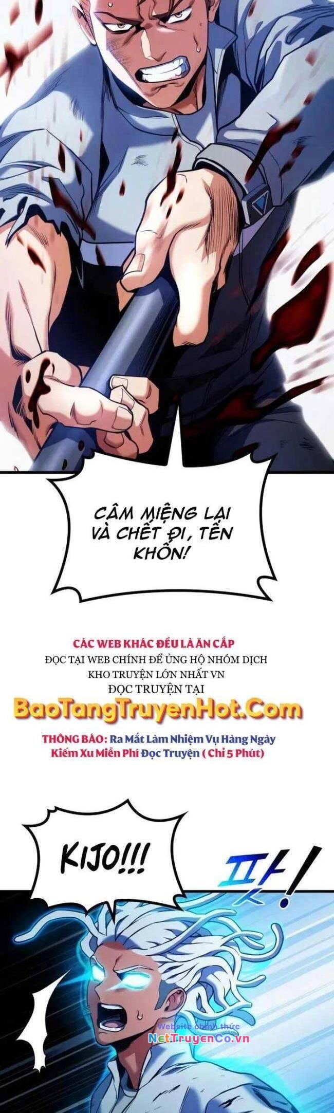 Trảm Long - Chương 27