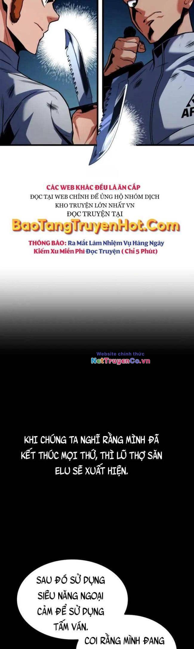 Trảm Long - Chương 27