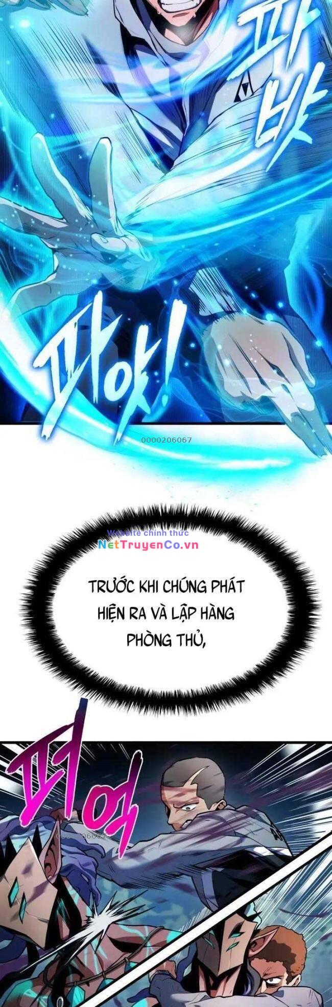 Trảm Long - Chương 27