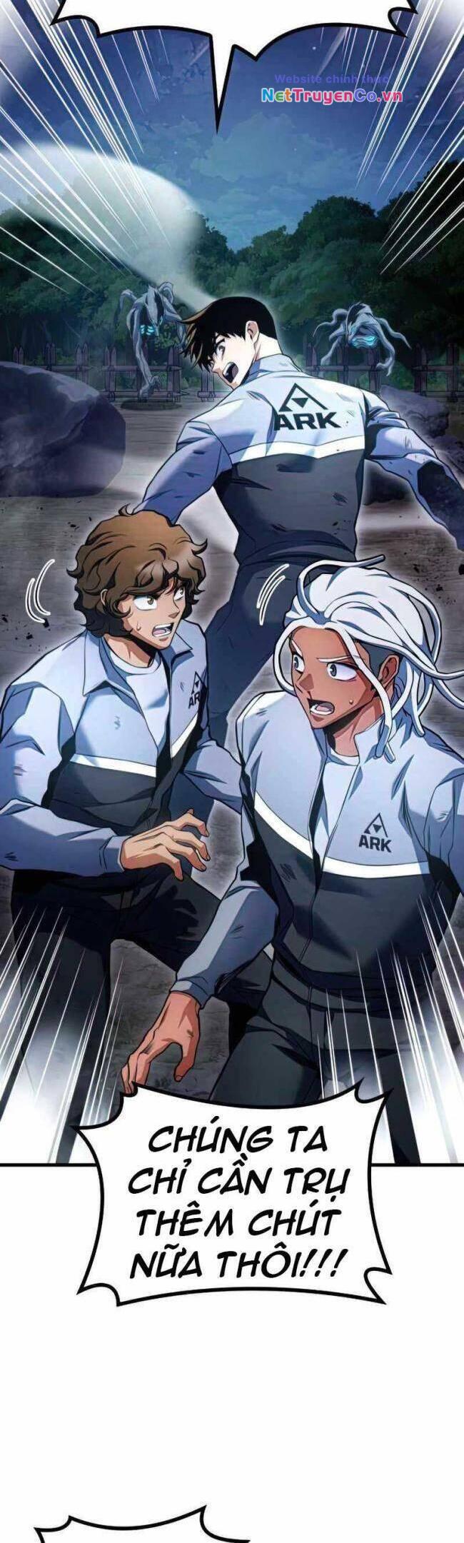 Trảm Long - Chương 28
