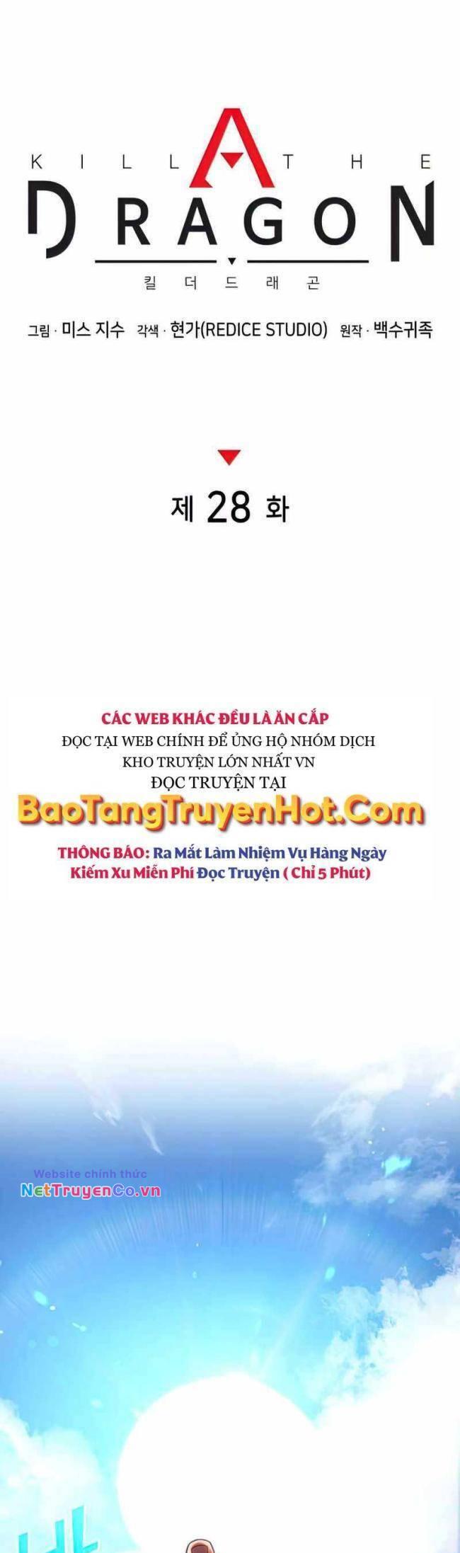 Trảm Long - Chương 28