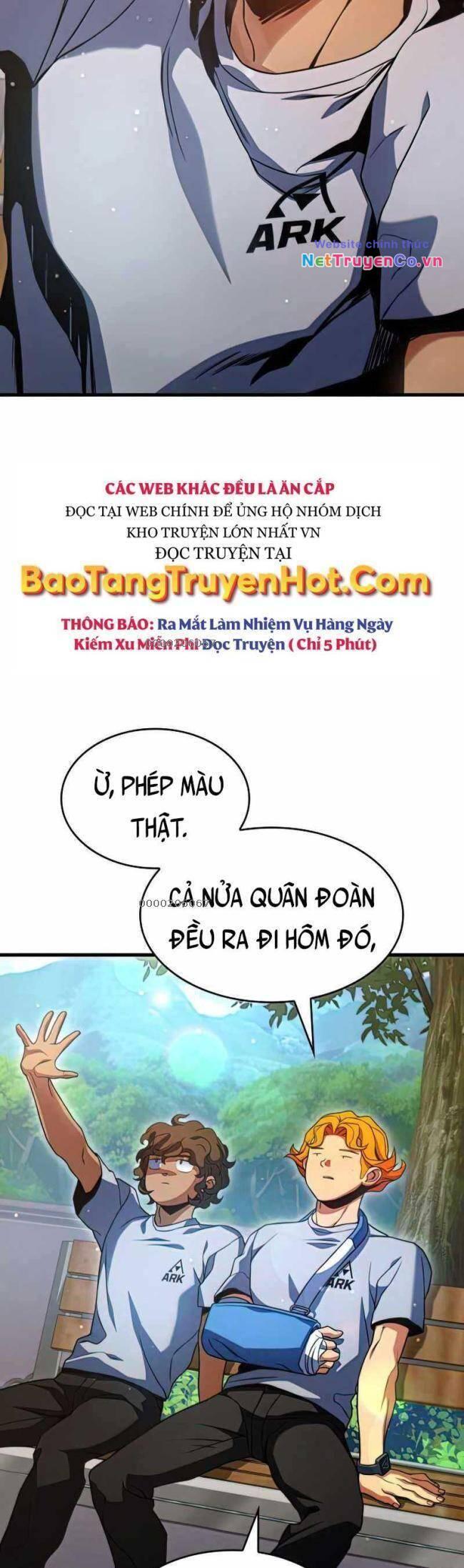 Trảm Long - Chương 28