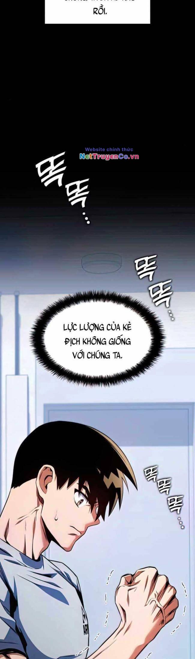 Trảm Long - Chương 28
