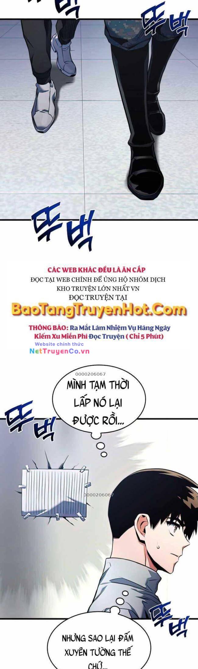 Trảm Long - Chương 28
