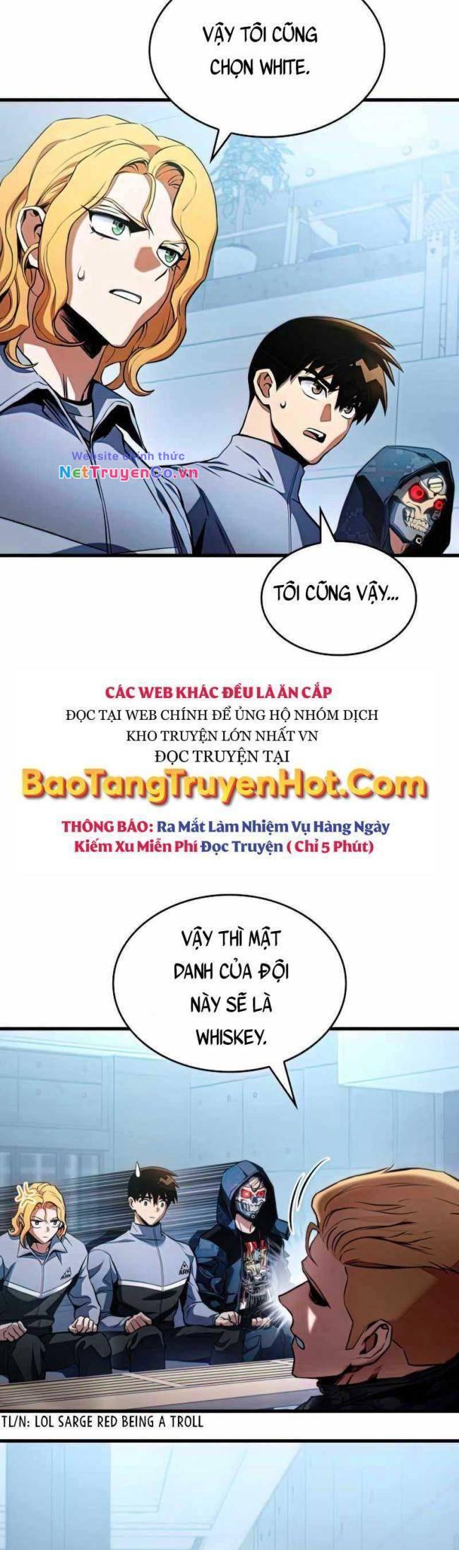Trảm Long - Chương 28