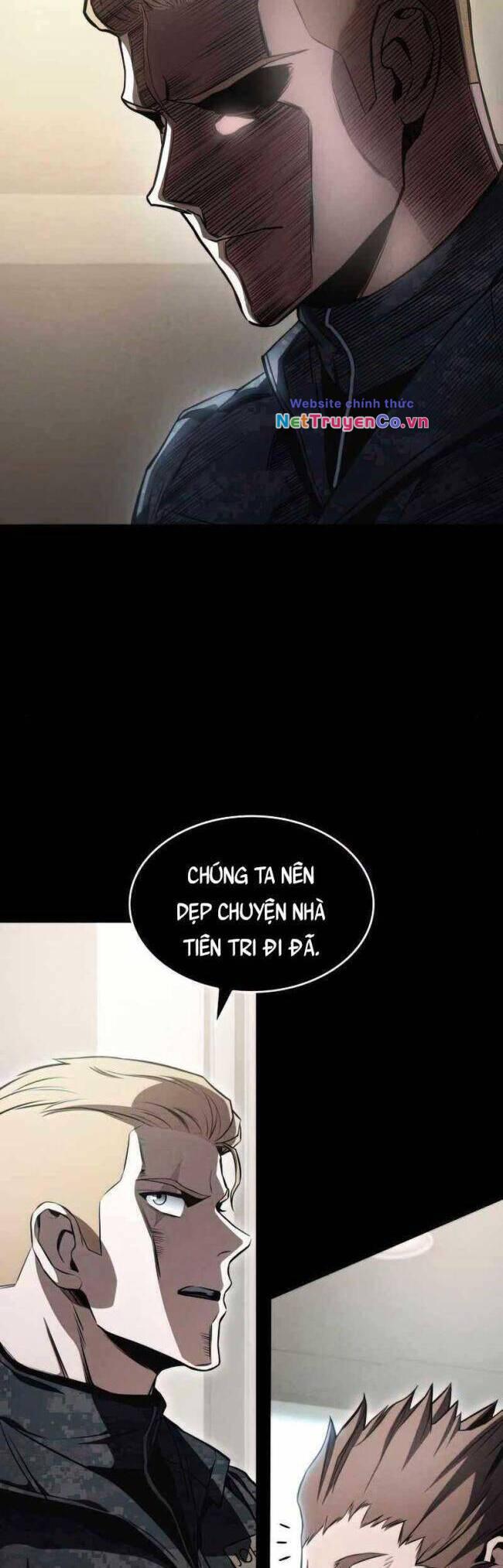 Trảm Long - Chương 28