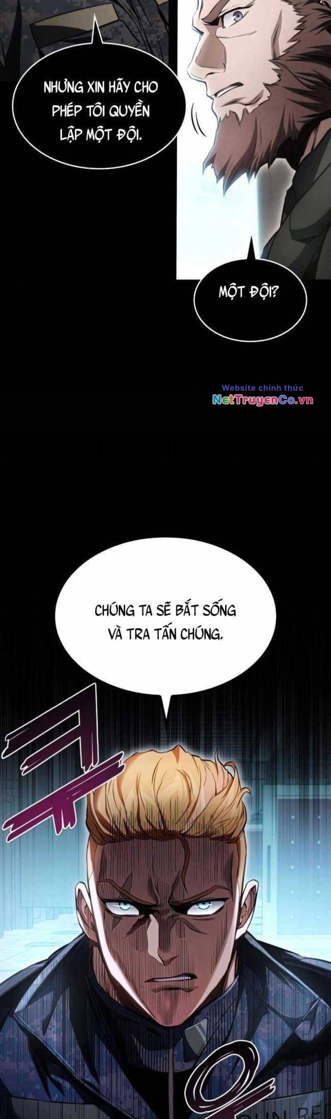 Trảm Long - Chương 28