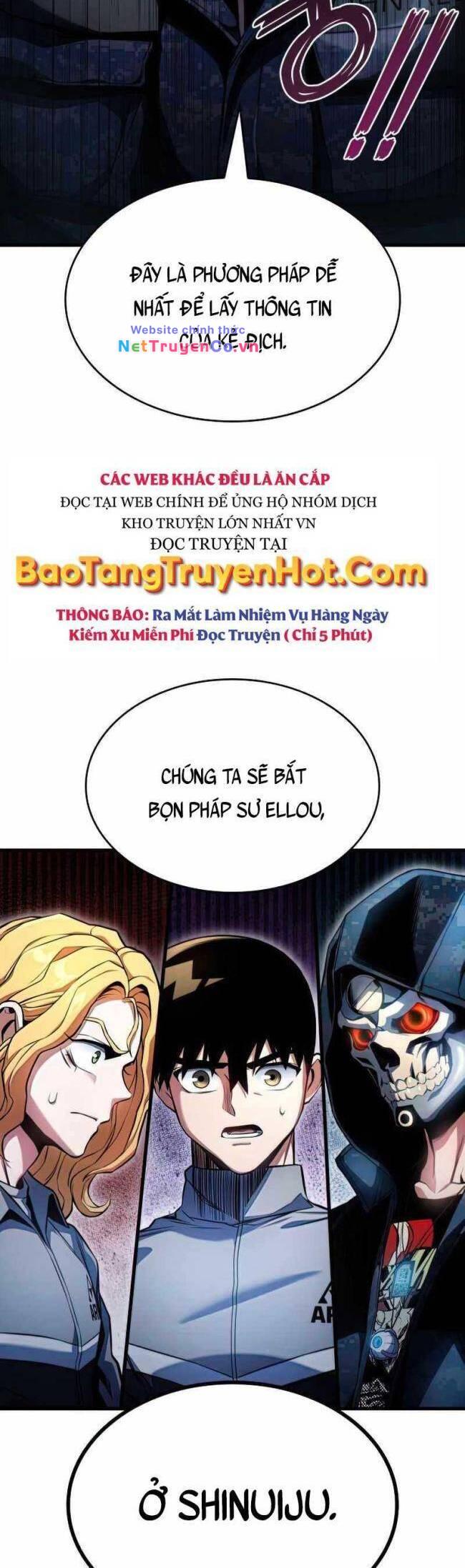 Trảm Long - Chương 28