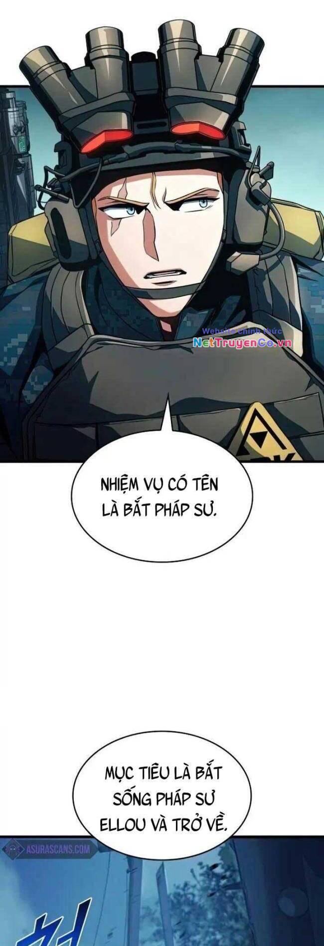Trảm Long - Chương 29