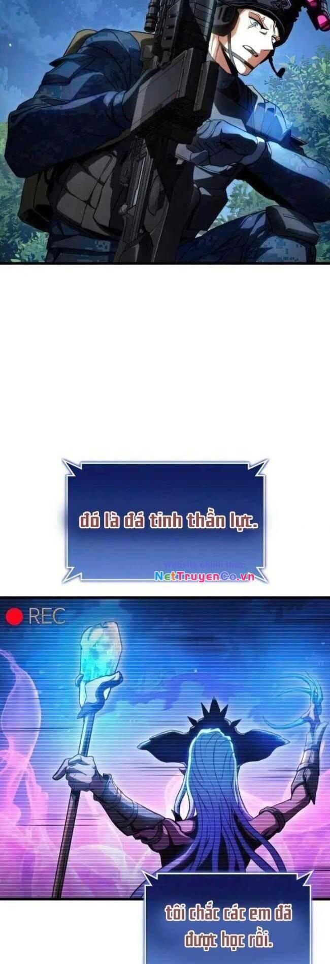 Trảm Long - Chương 29