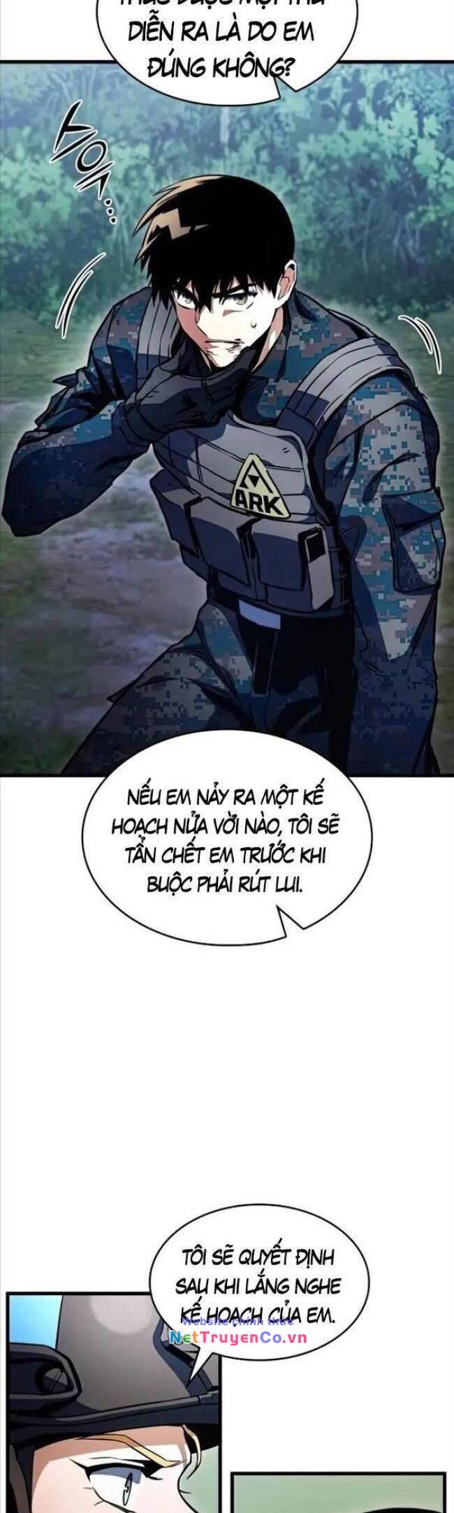 Trảm Long - Chương 30
