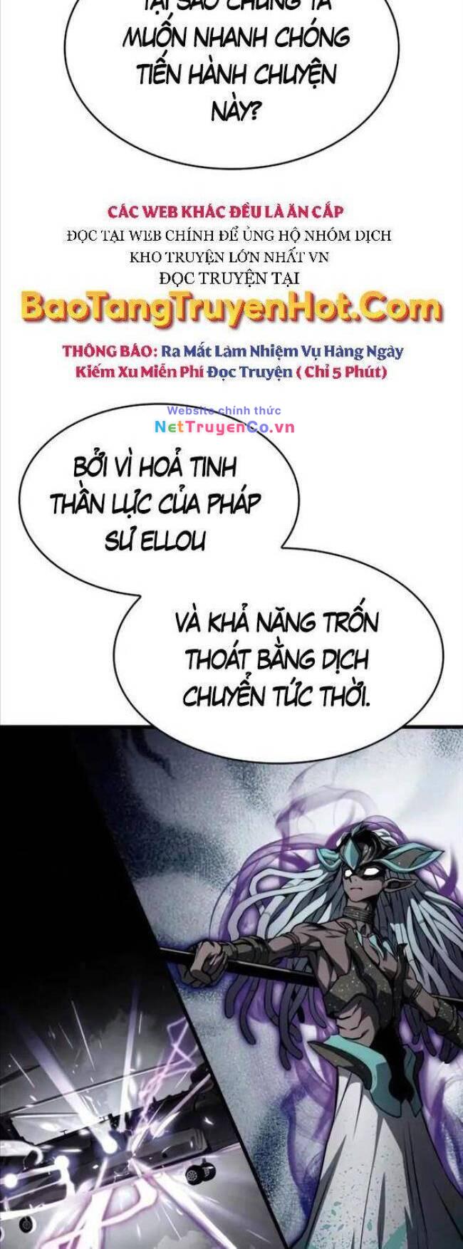 Trảm Long - Chương 30