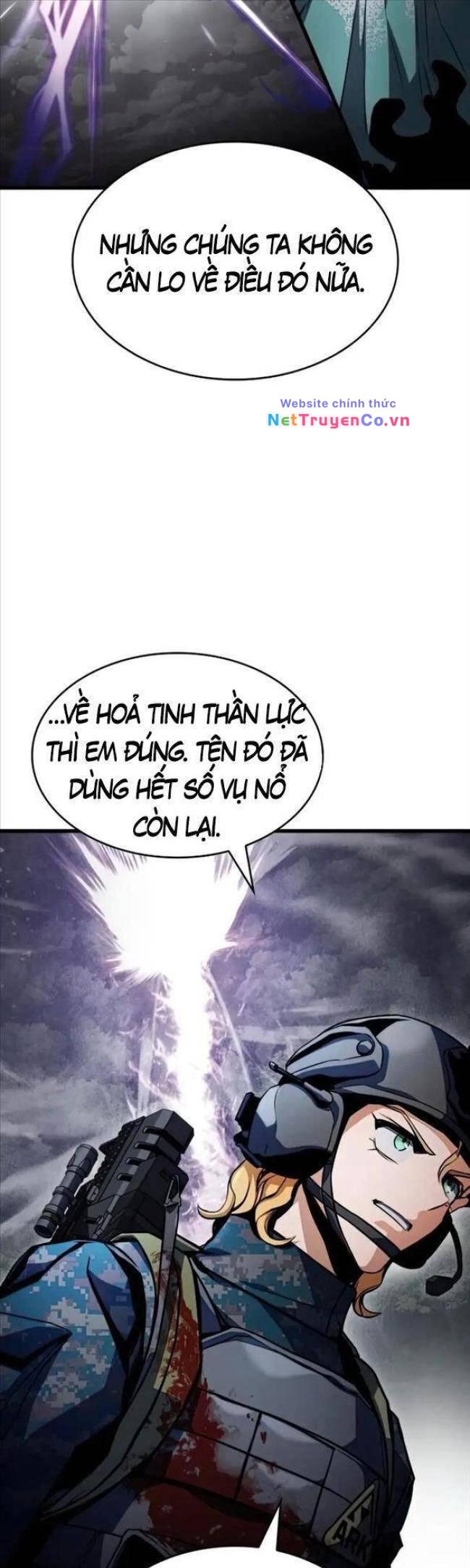 Trảm Long - Chương 30
