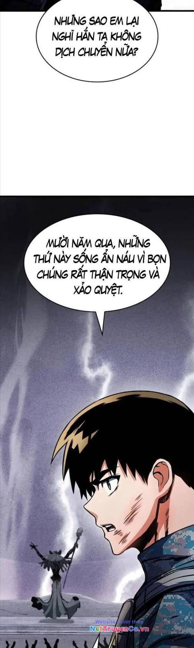 Trảm Long - Chương 30