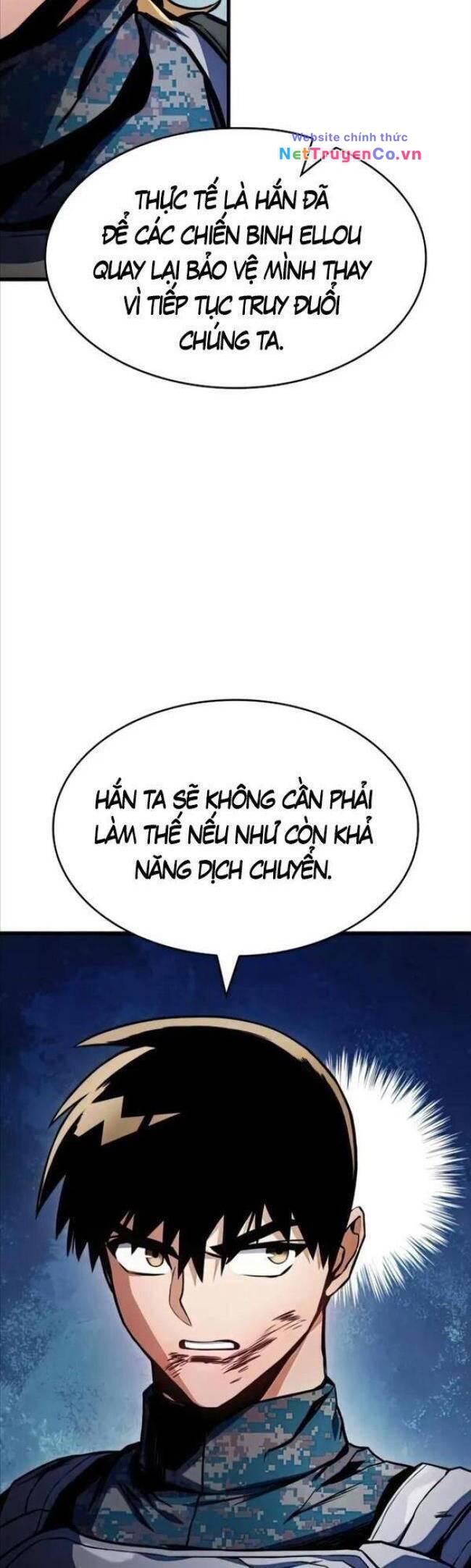 Trảm Long - Chương 30