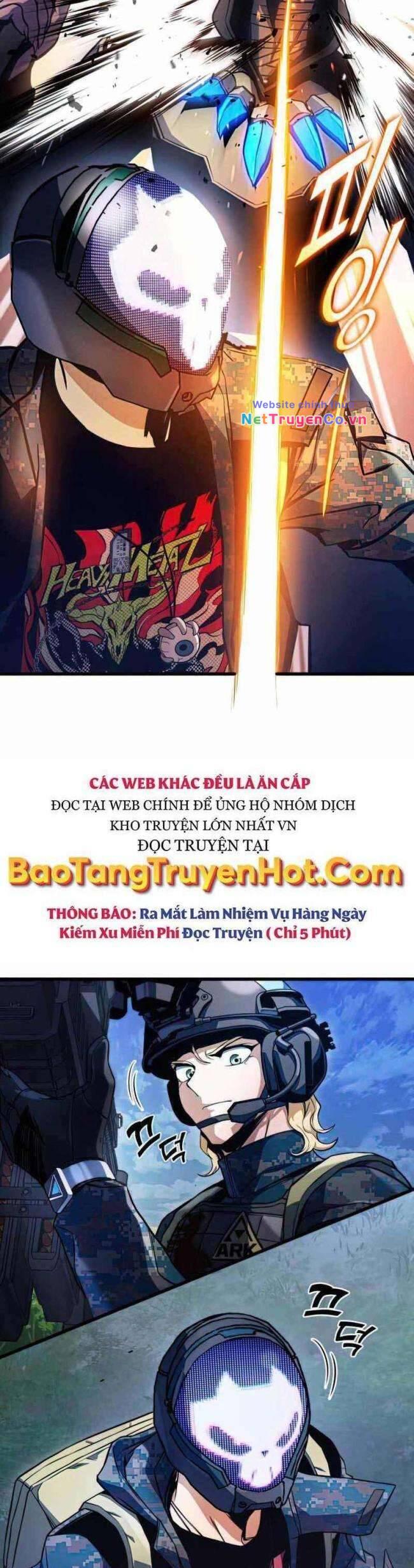 Trảm Long - Chương 31