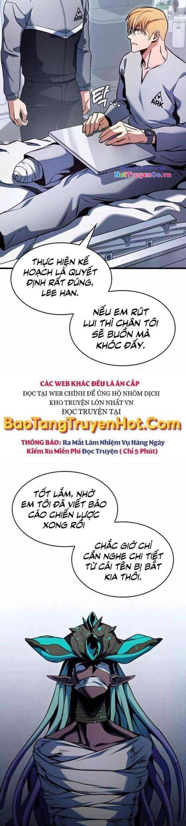 Trảm Long - Chương 31