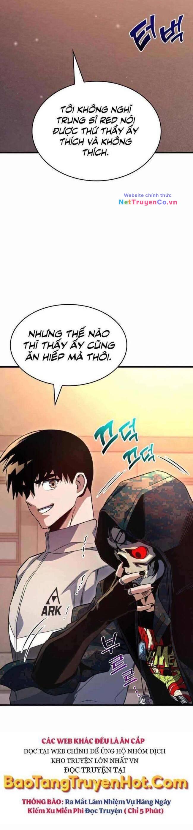 Trảm Long - Chương 31