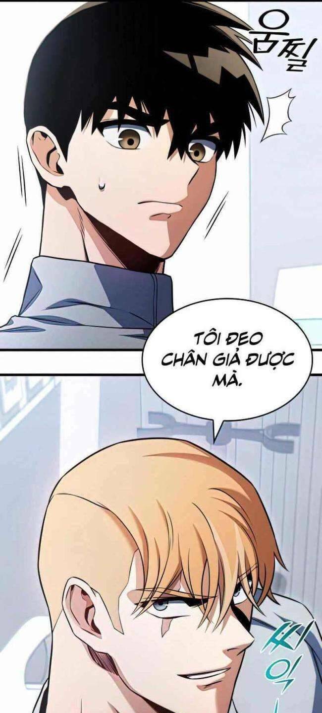 Trảm Long - Chương 31