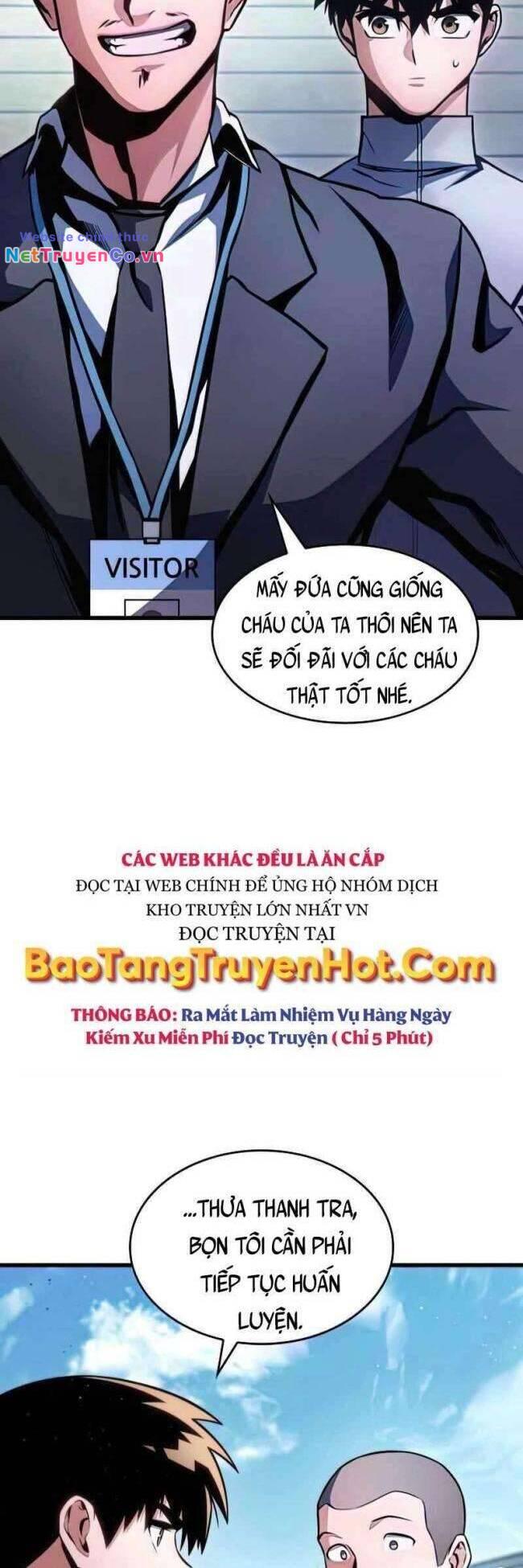 Trảm Long - Chương 32