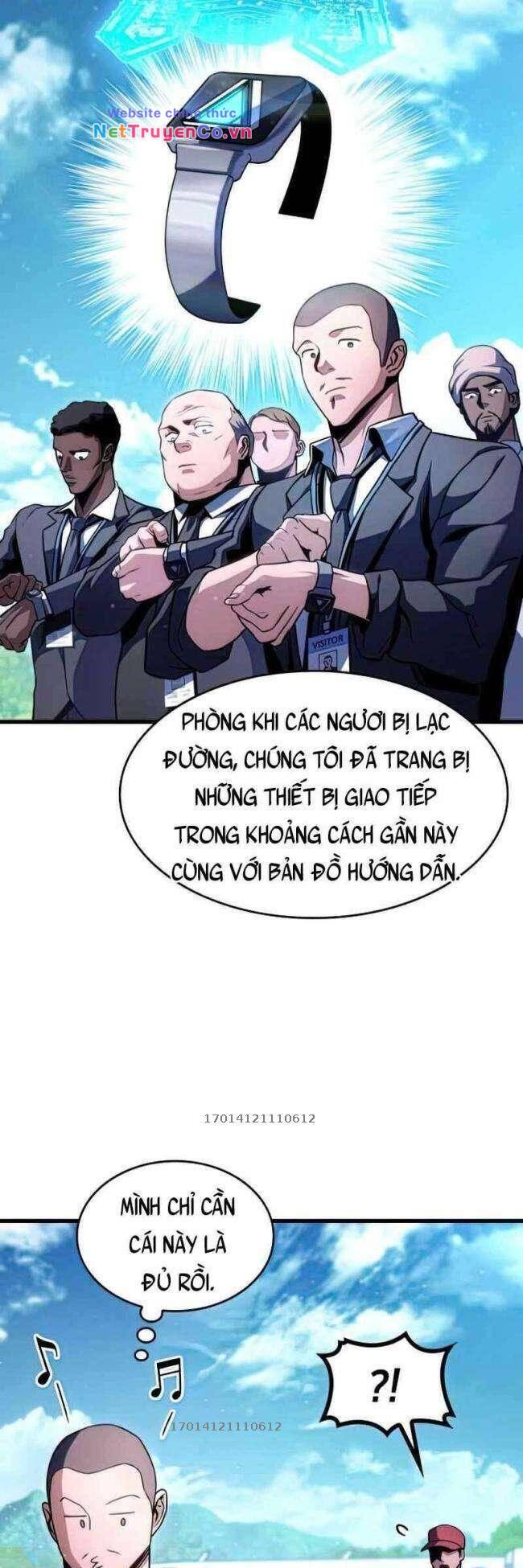 Trảm Long - Chương 32