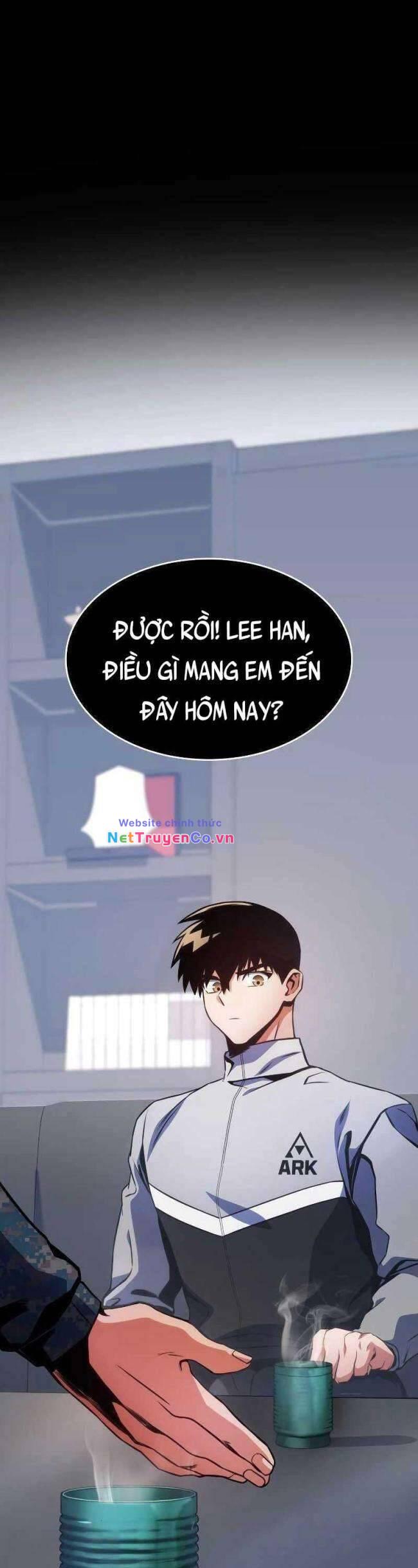 Trảm Long - Chương 33