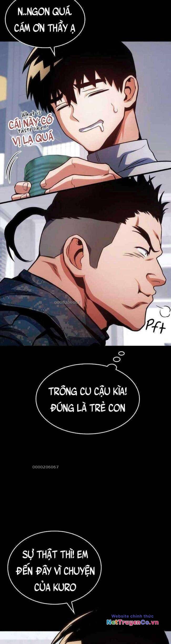 Trảm Long - Chương 33