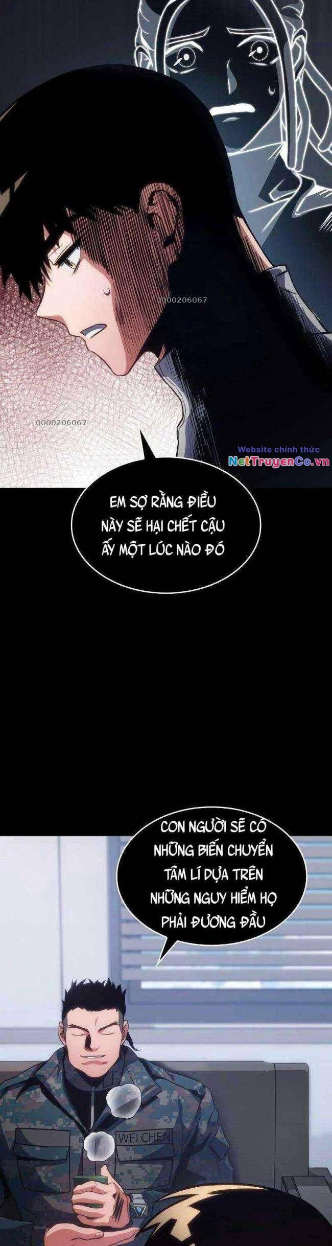 Trảm Long - Chương 33