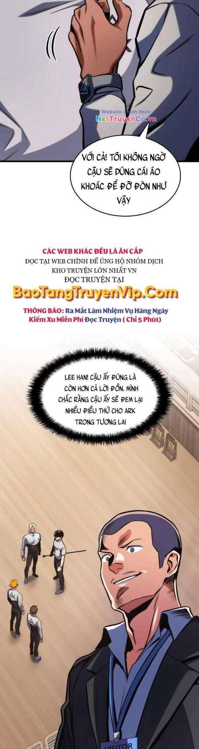 Trảm Long - Chương 33