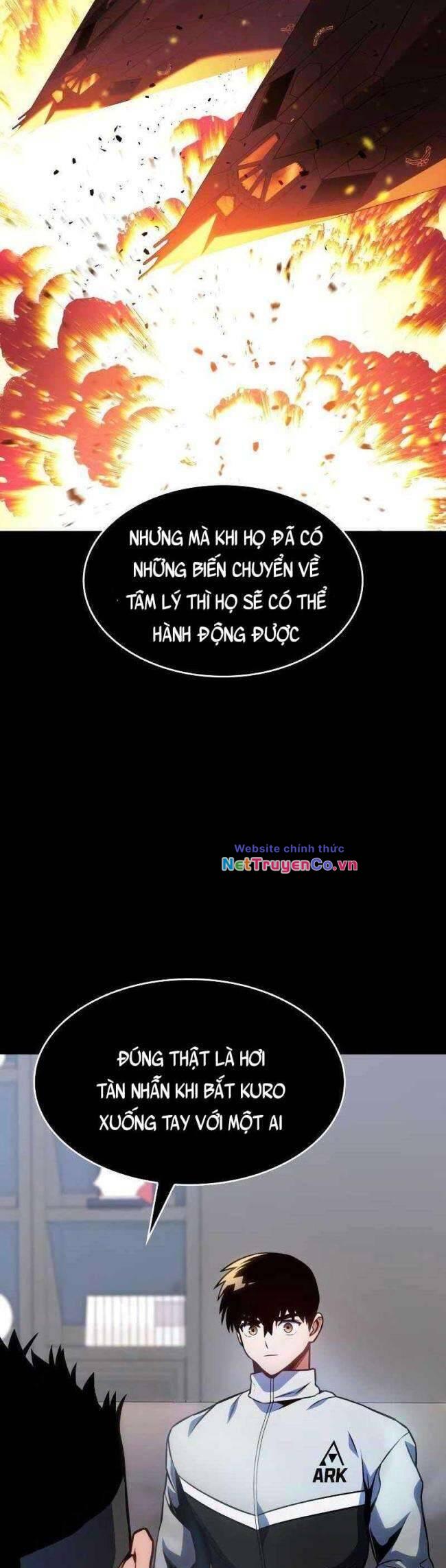 Trảm Long - Chương 33