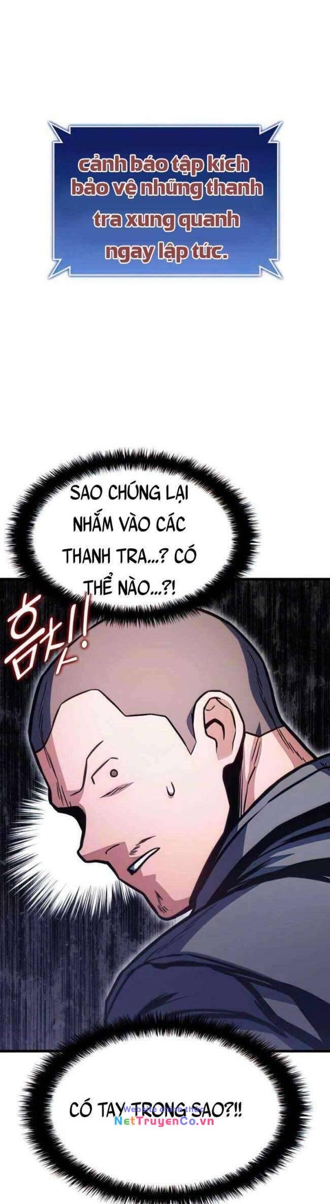 Trảm Long - Chương 34