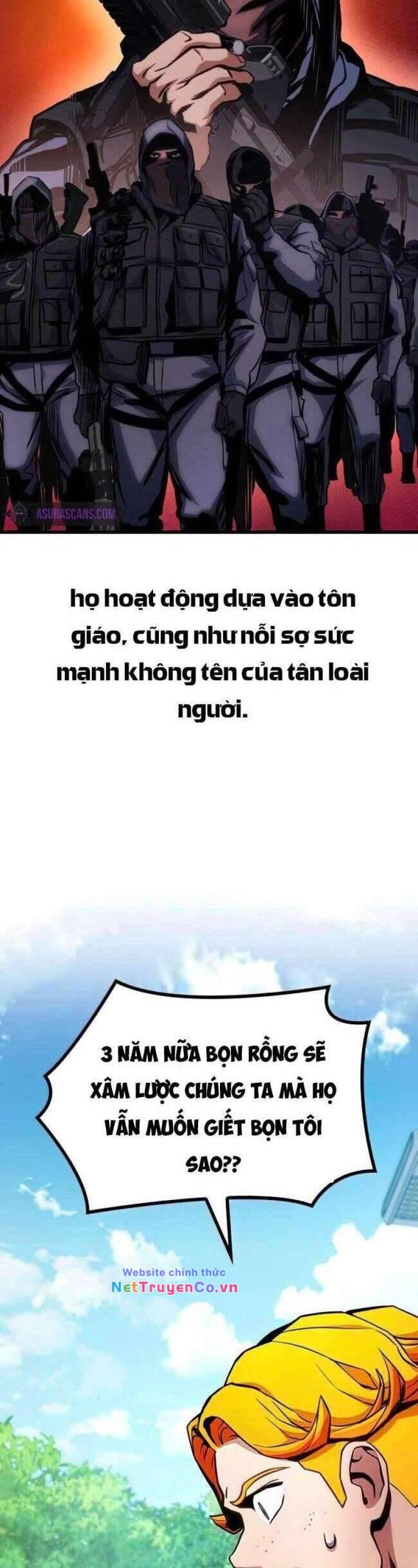 Trảm Long - Chương 34