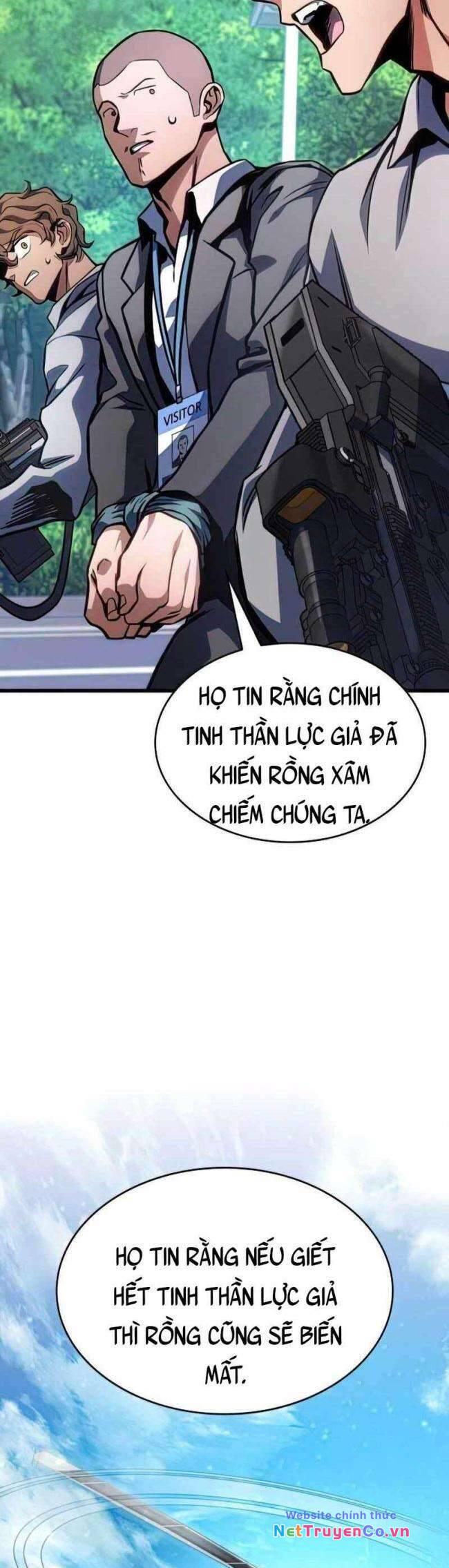 Trảm Long - Chương 34