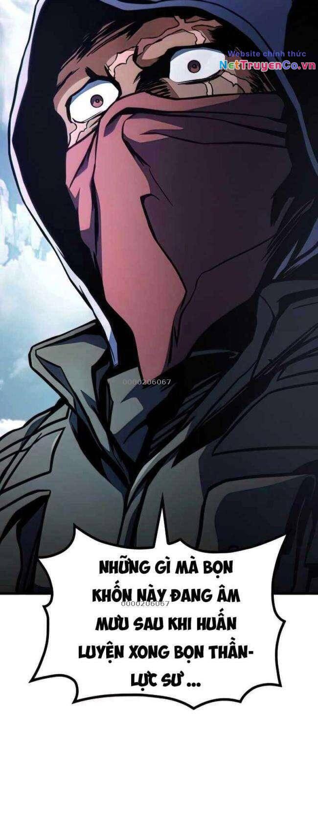 Trảm Long - Chương 36