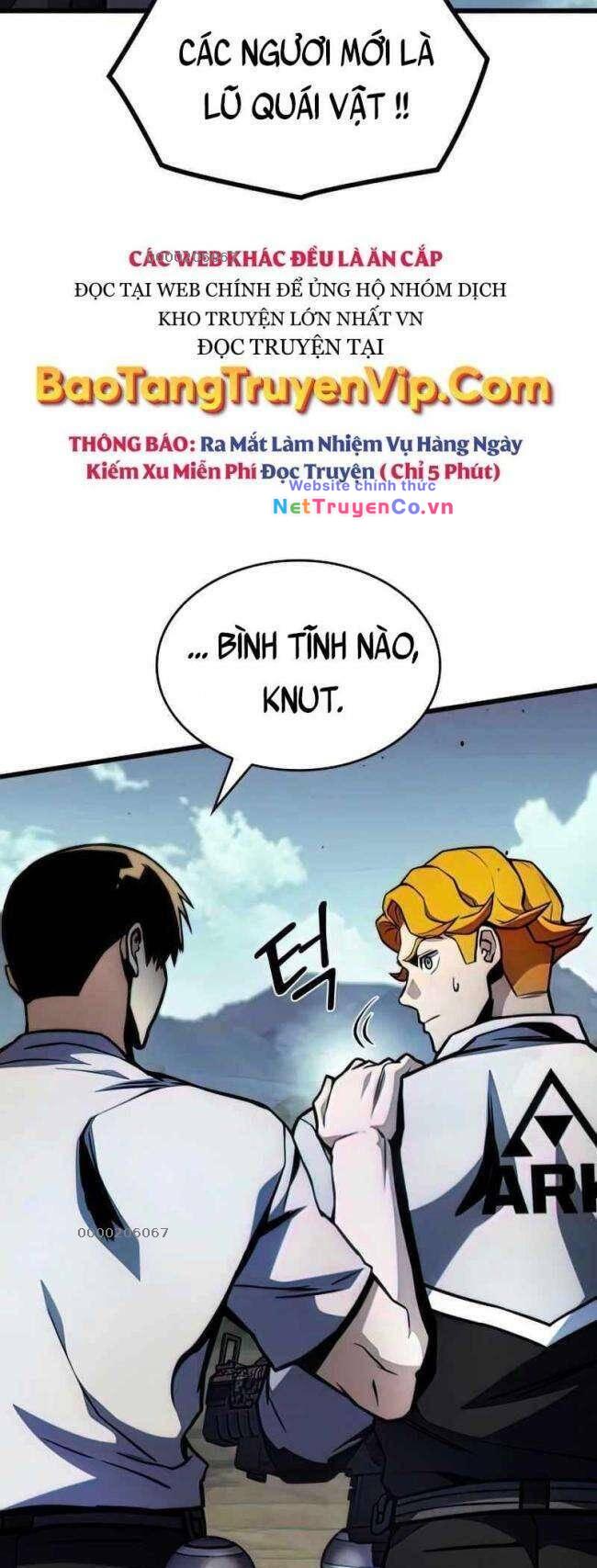 Trảm Long - Chương 36