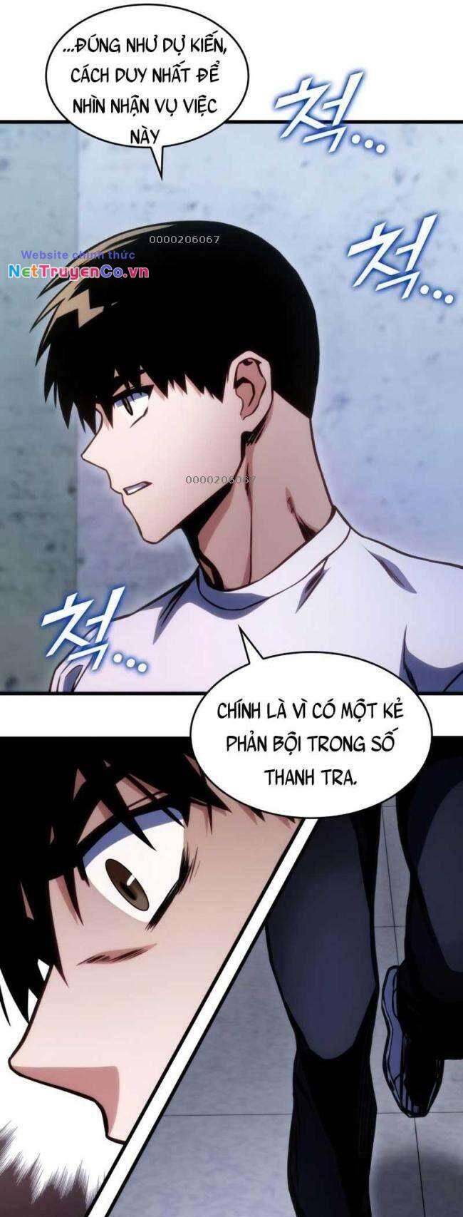 Trảm Long - Chương 37