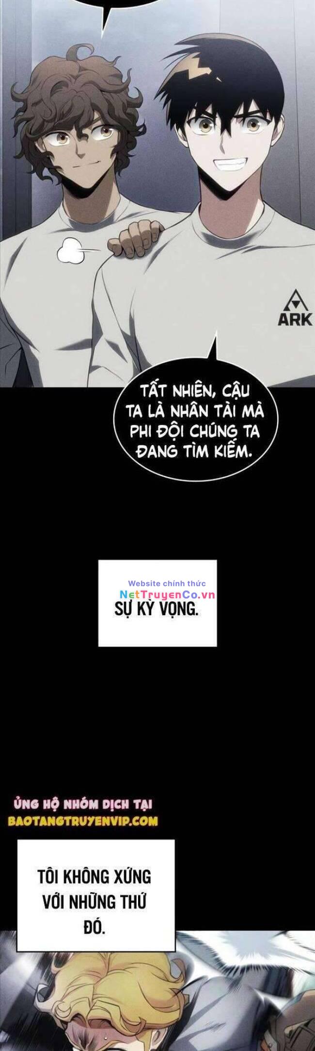 Trảm Long - Chương 38