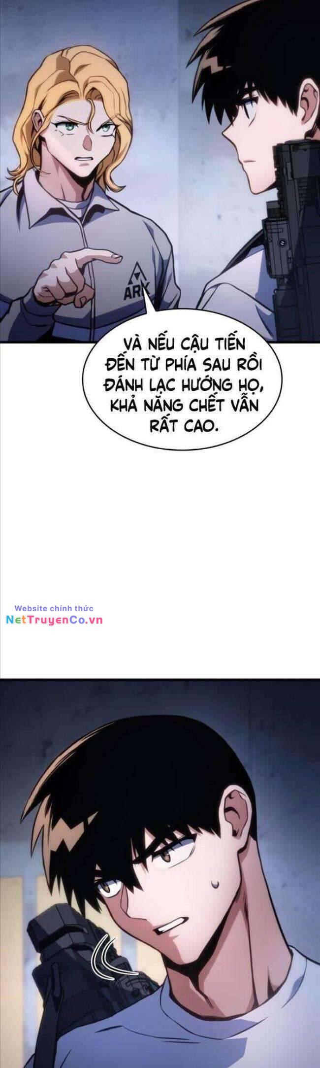 Trảm Long - Chương 38