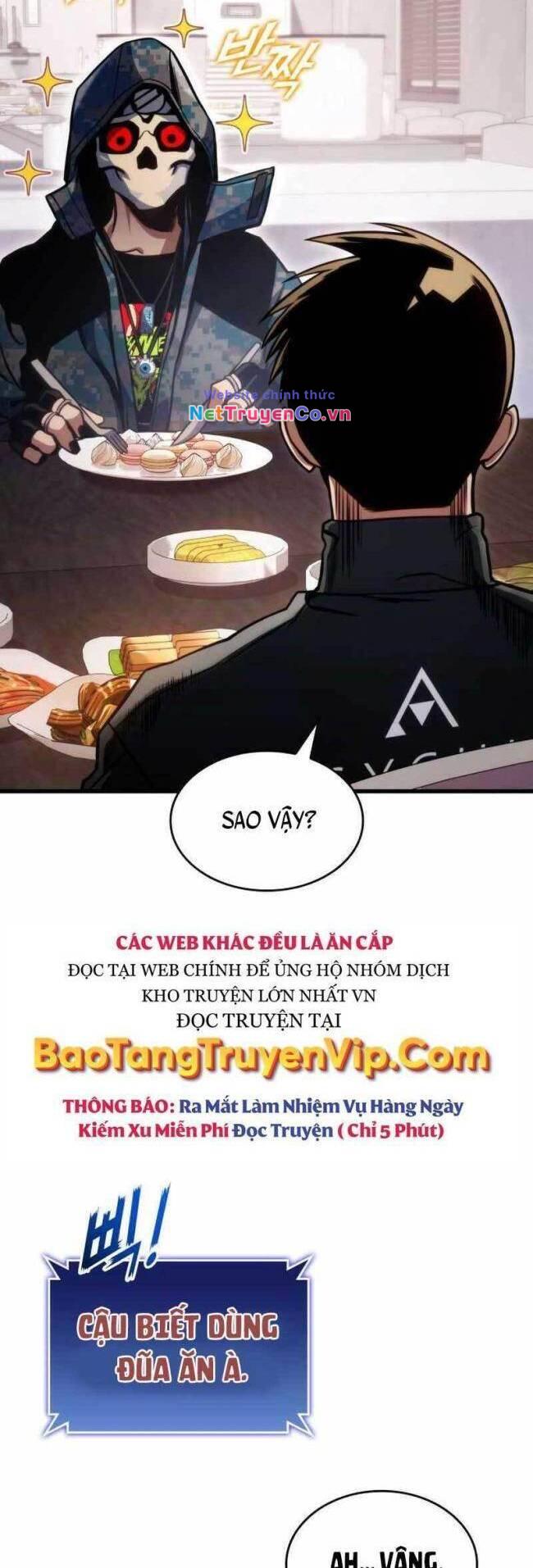 Trảm Long - Chương 40