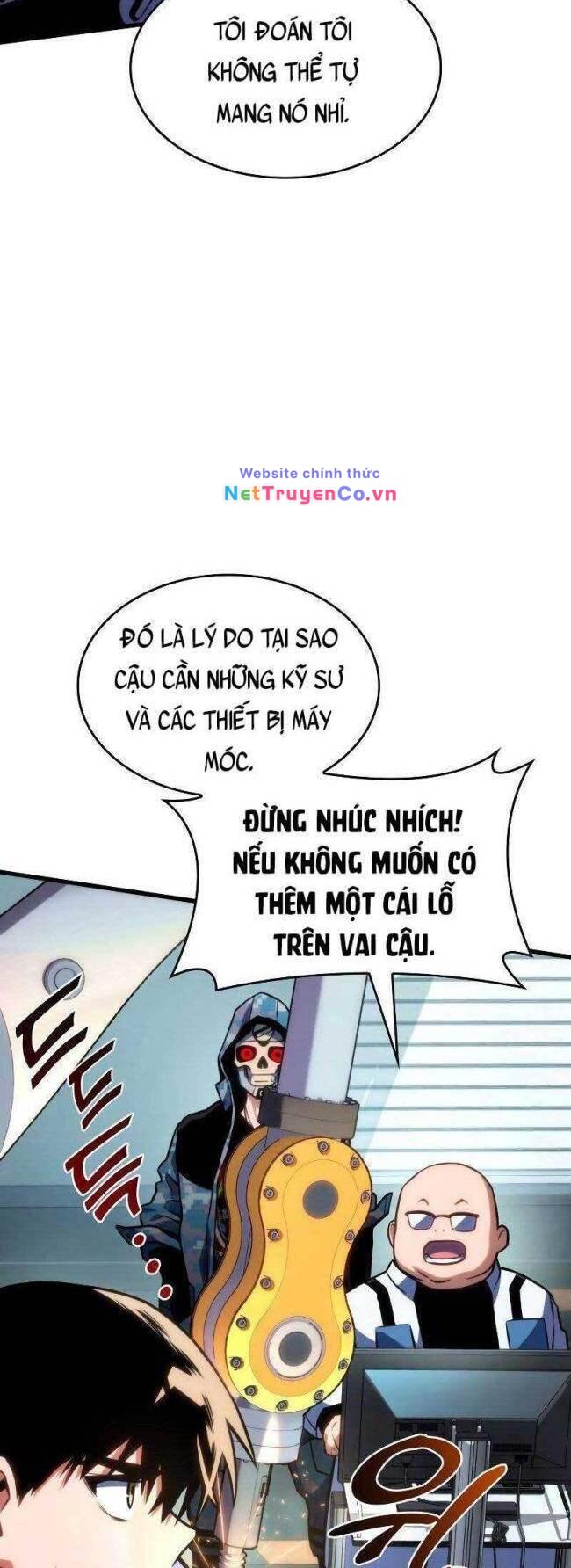 Trảm Long - Chương 42